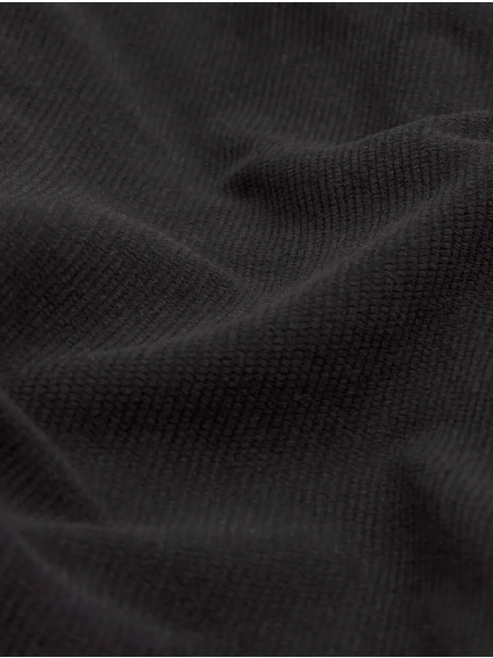 Lululemon ABC Classic-Fit Trouser 32L *Corduroy Black
